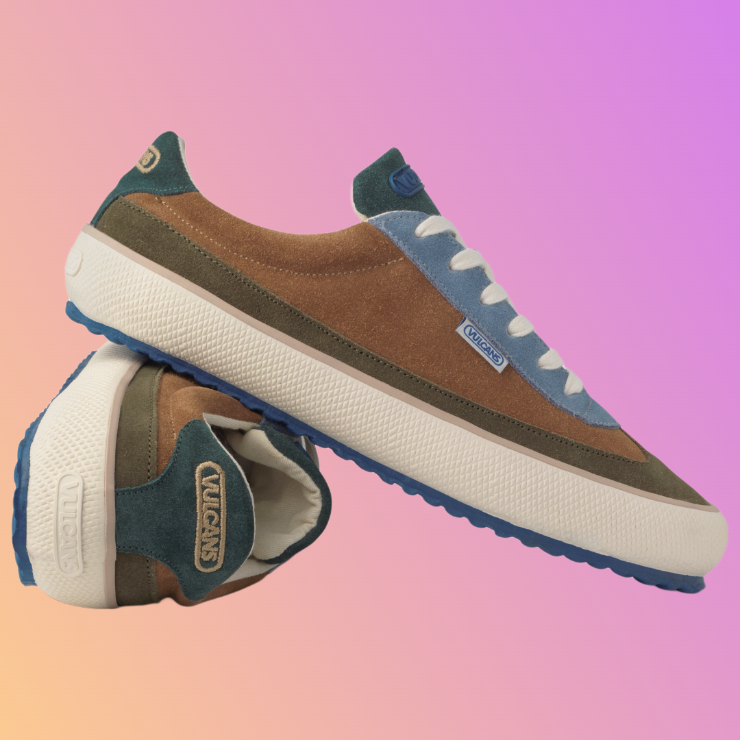 vulcans WAVE HONEY/KHAKI