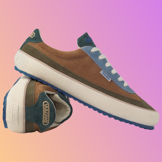 vulcans WAVE HONEY/KHAKI