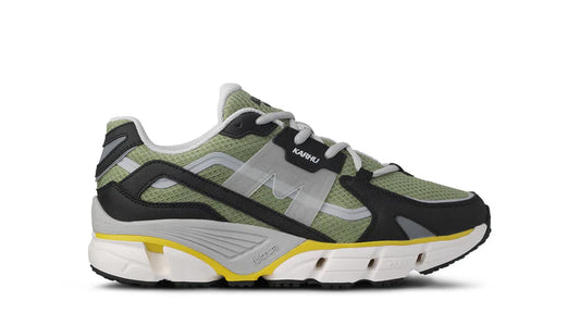 KARHU Super Fulcrum JET BLACK / EPSOM