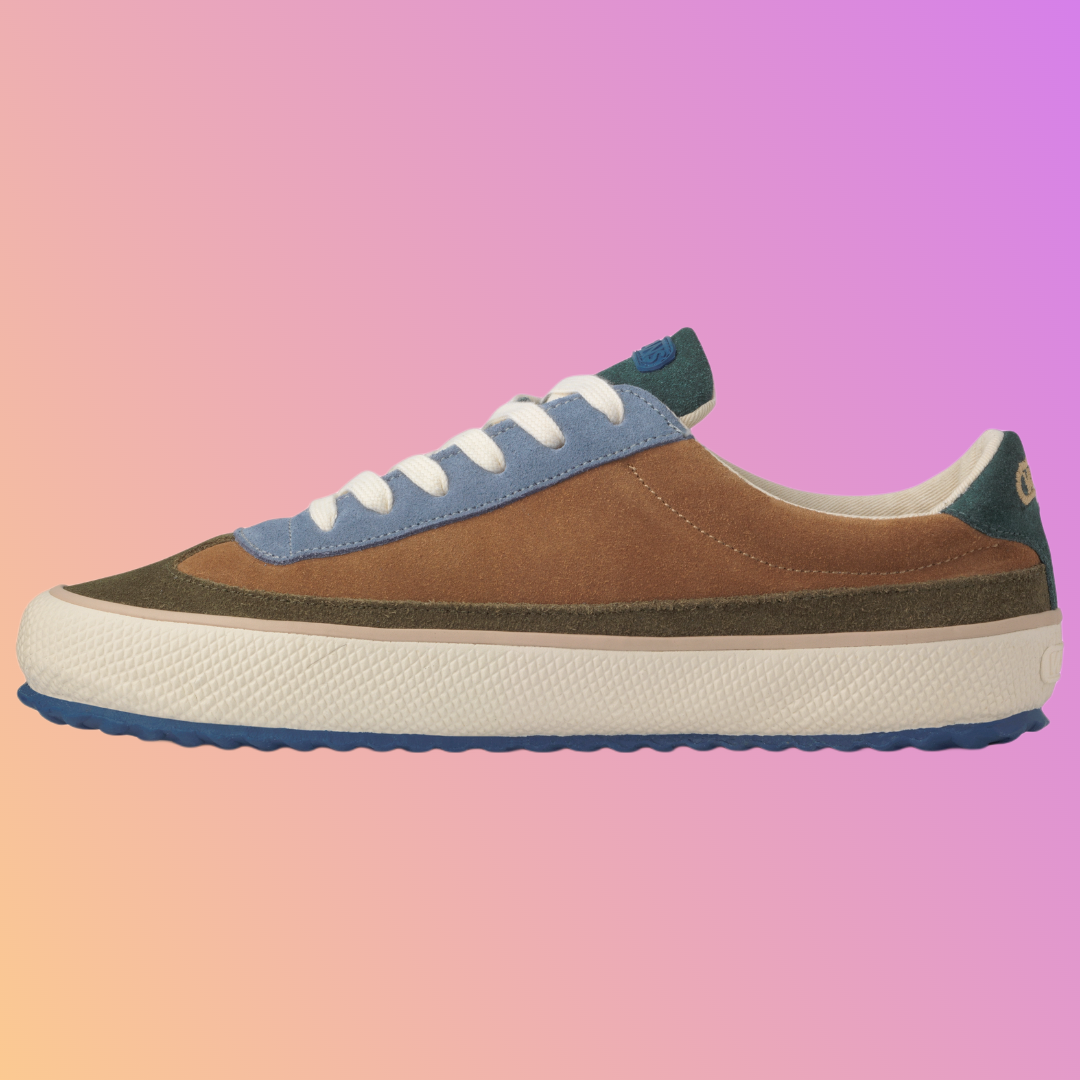 vulcans WAVE HONEY/KHAKI