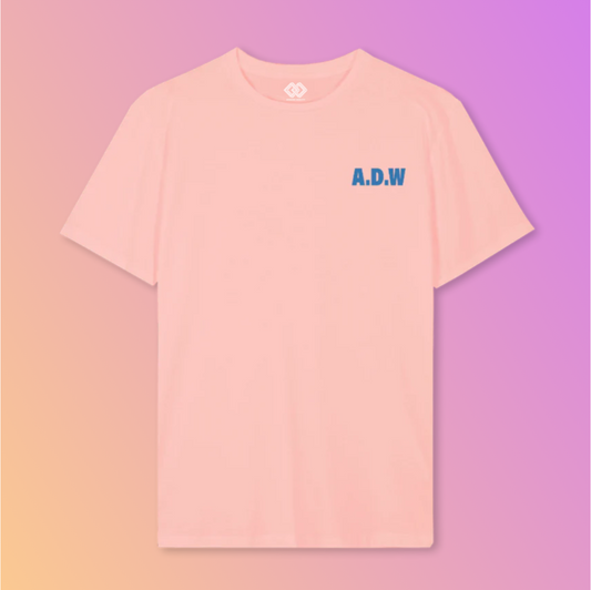 THE REGULAR SHIRT „BRUNNER“ DUSTY PINK