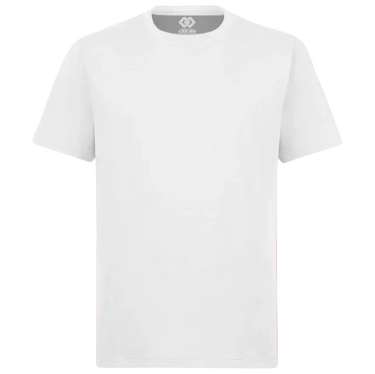 THE REGULAR T-SHIRT WHITE