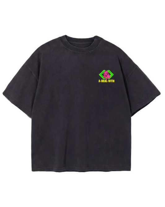 THE REGULAR SHIRT “PALMER” ROYAL BLUE
