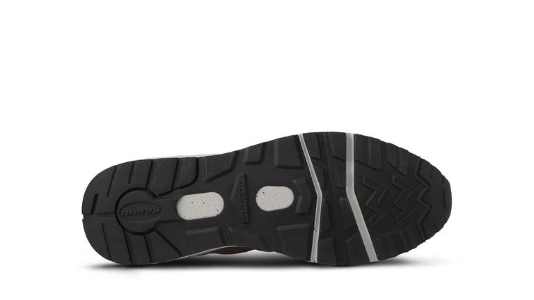 KARHU Aria 95 Adobe Rose/ Light Mahagany