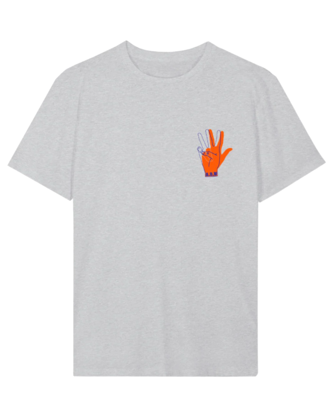 THE REGULAR – "THREE"