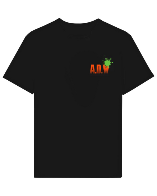 THE REGULAR SHIRT „SCHAEFER“ DEEP BLACK