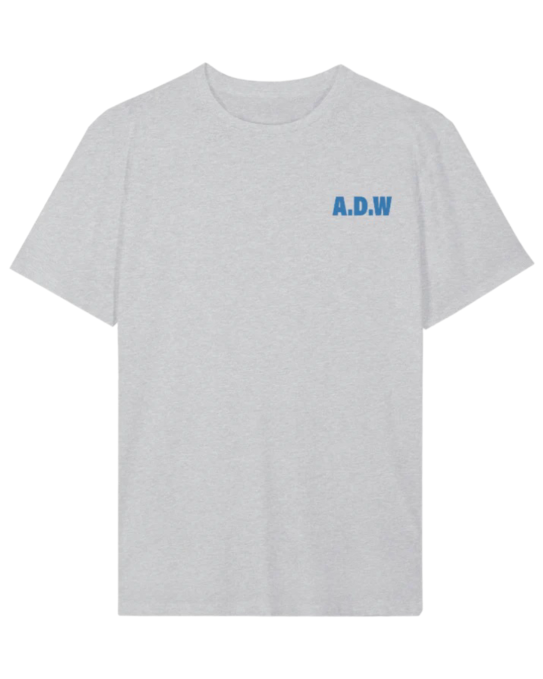 THE REGULAR SHIRT “BRUNNER” LIGHT GRAY