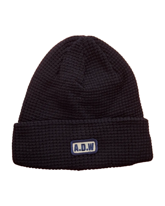 CORE BEANIE WAFFLE