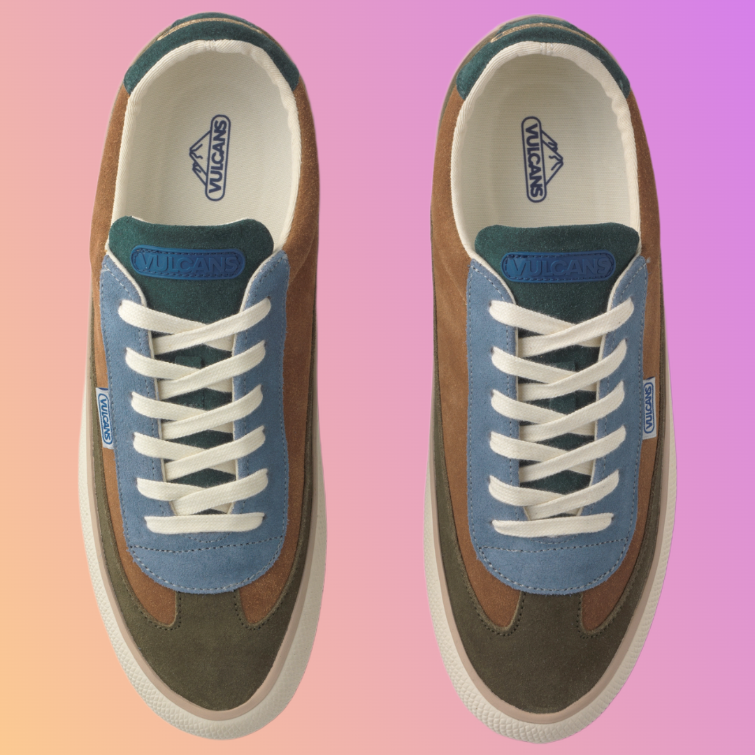 vulcans WAVE HONEY/KHAKI