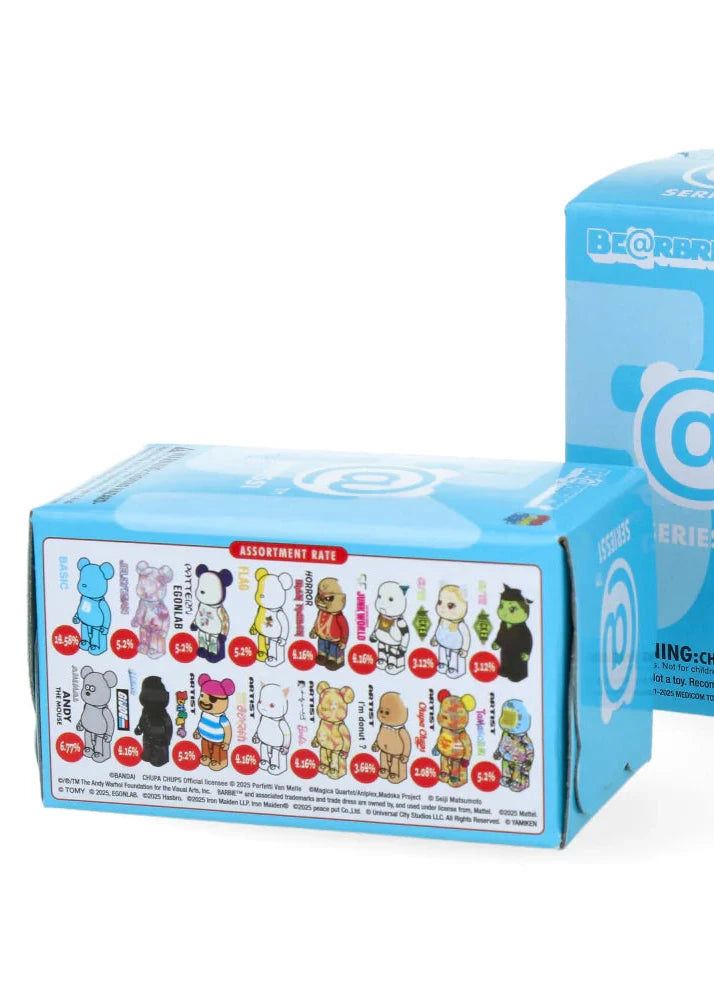 BEARBRICK Series 51 – 100% Blind Box