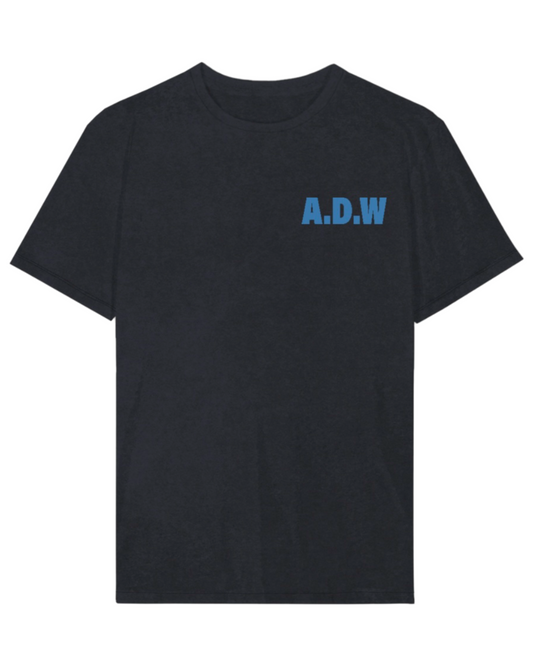 THE REGULAR SHIRT „BRUNNER“ VNT/BLK