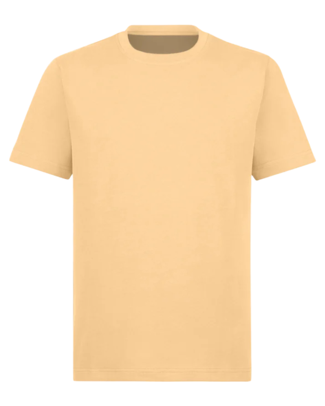 THE REGULAR T-SHIRT SAND