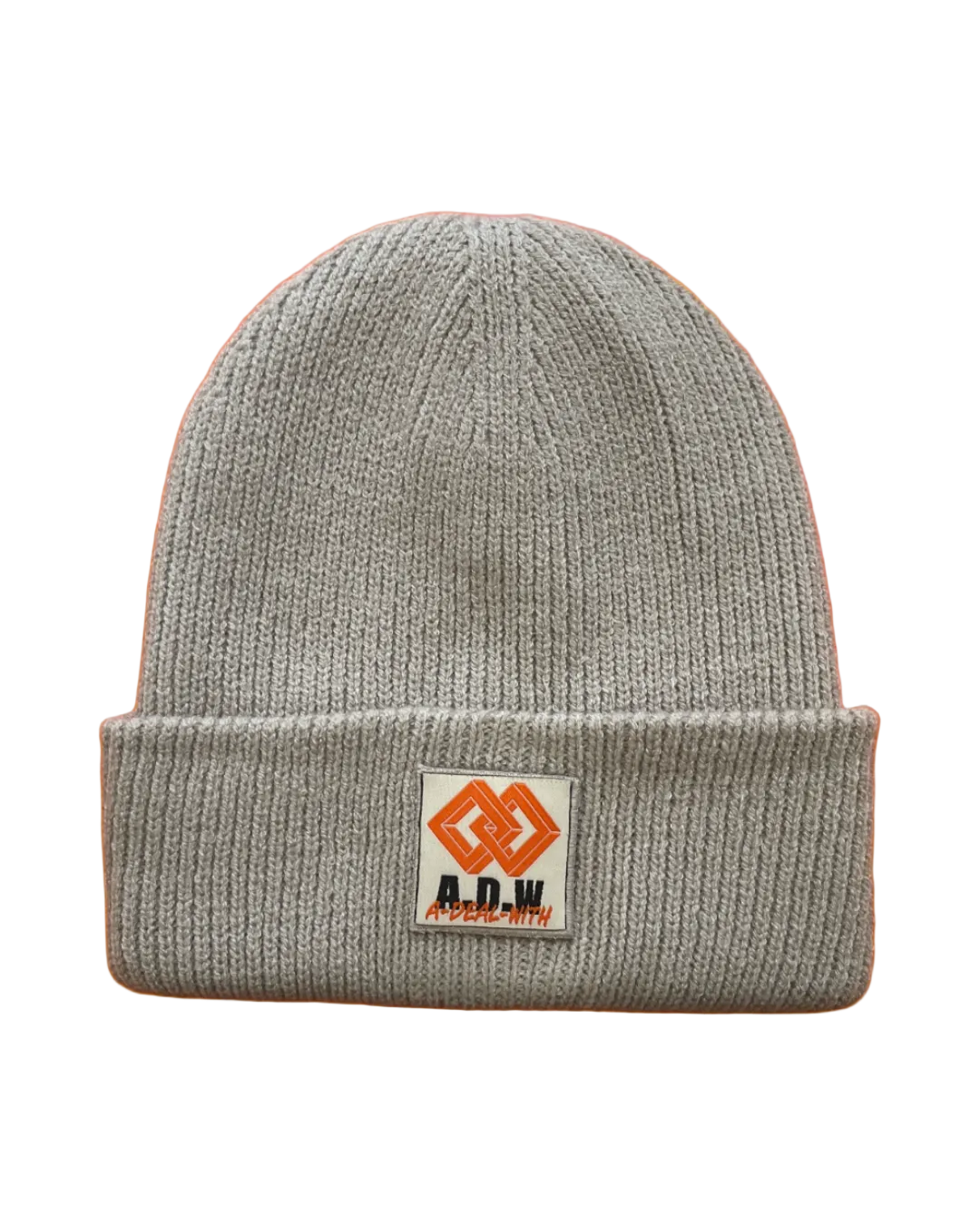 PATCH BEANIE BOLD
