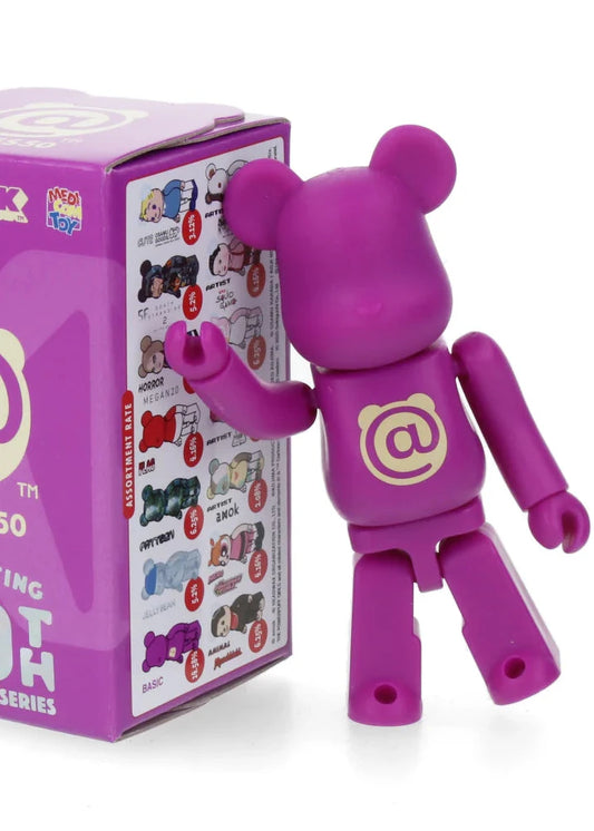 BEARBRICK Series 50 – 100% Blind Box
