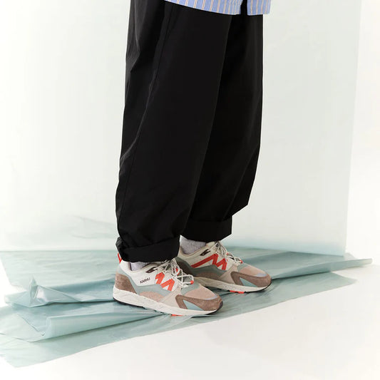 KARHU Fusion 2.0 Portabella / Nasturtium