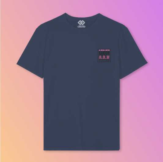 A-DEAL-WITH x RANDOM EXP. NAVY