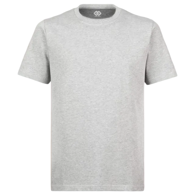 THE REGULAR T-SHIRT LIGHT GREY