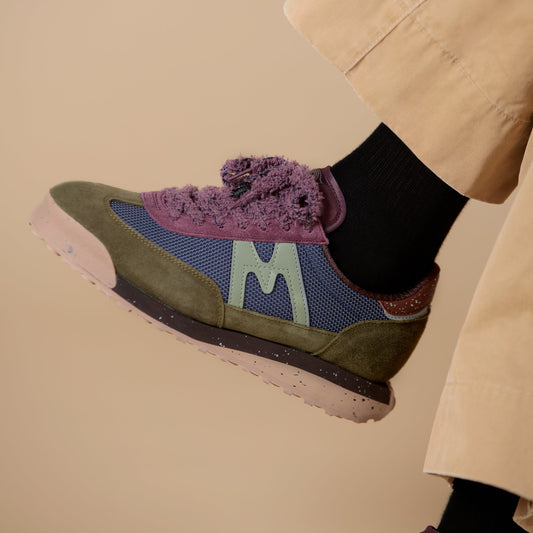 KARHU Mestari Control Beech / Tea