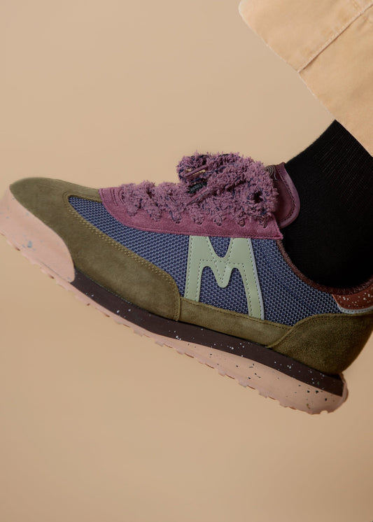 KARHU Mestari Control Beech / Tea
