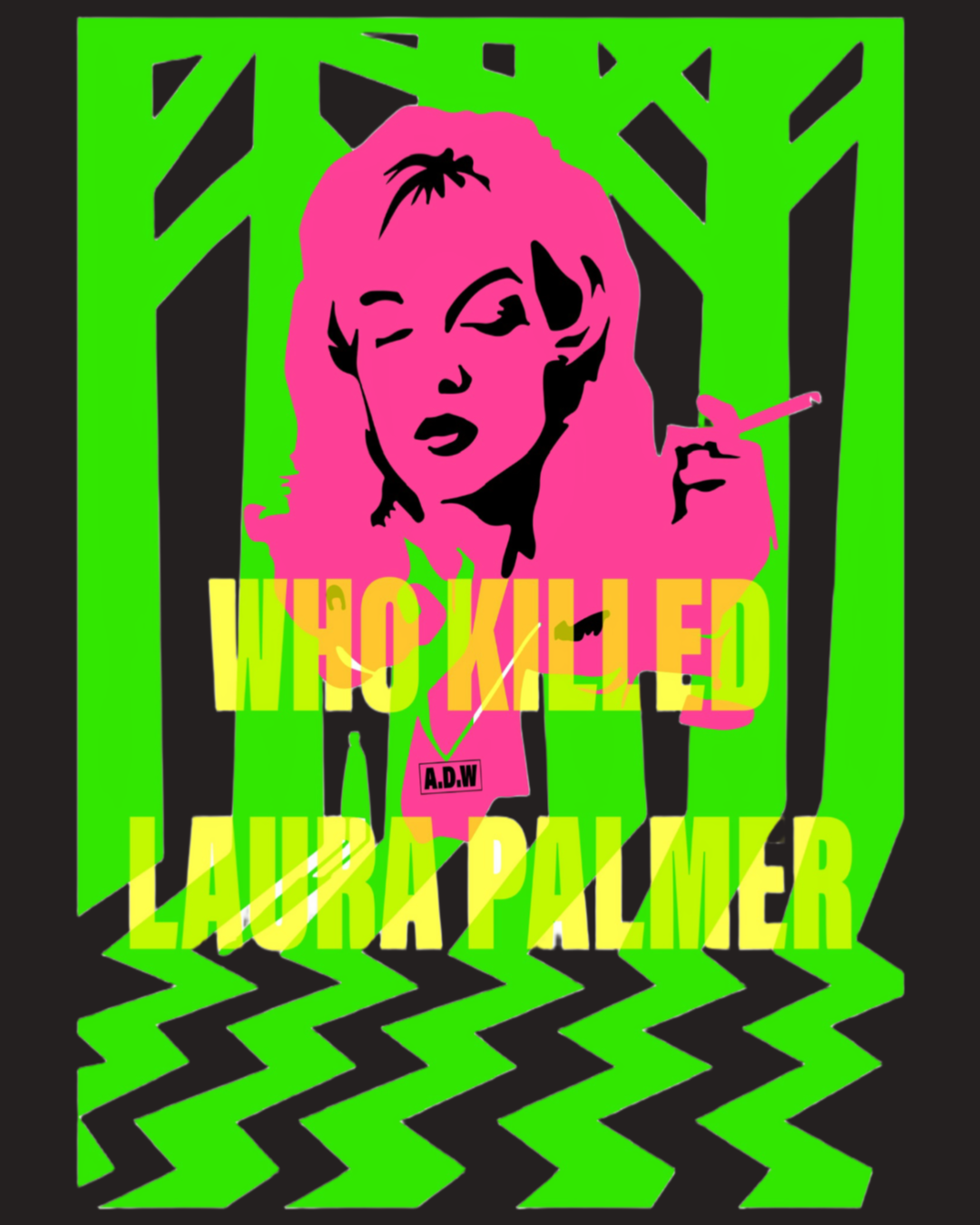 PREORDER – THE OVERSIZED SWEATER „PALMER“ FADED BLACK