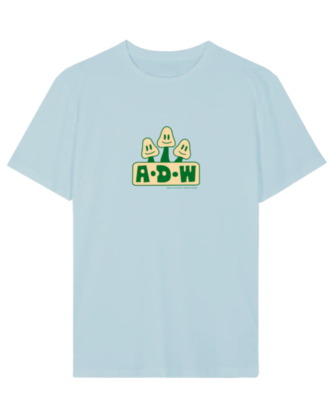 A-DEAL-WITH x MARCEL KREUZER