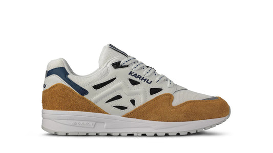KARHU Legacy 96 Pumpkin Spice / Bright White