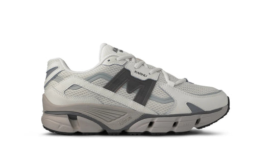 KARHU Super Fulcrum Blanc de Blanc / Dark Gull Gray