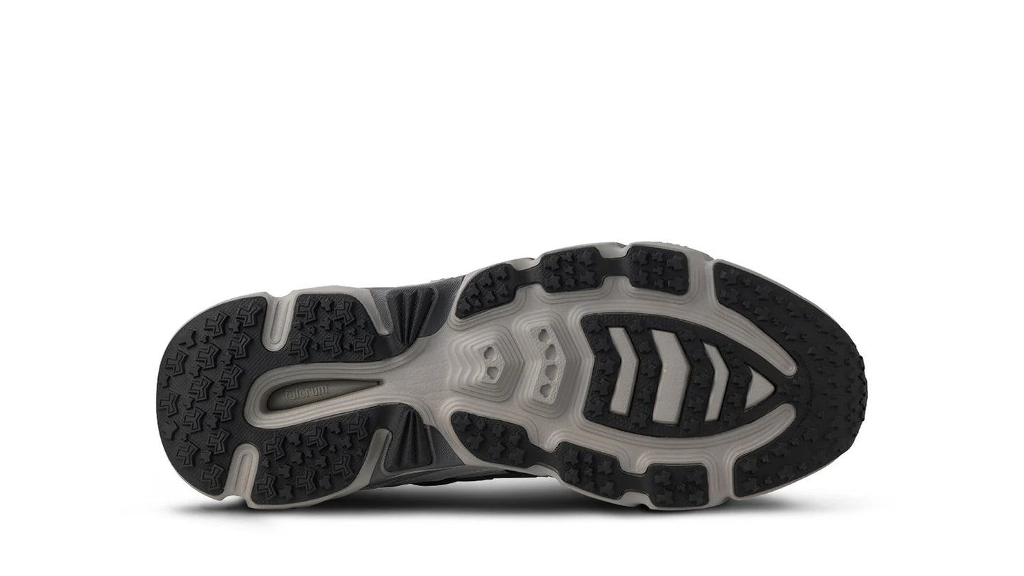 KARHU Super Fulcrum Blanc de Blanc / Dark Gull Gray