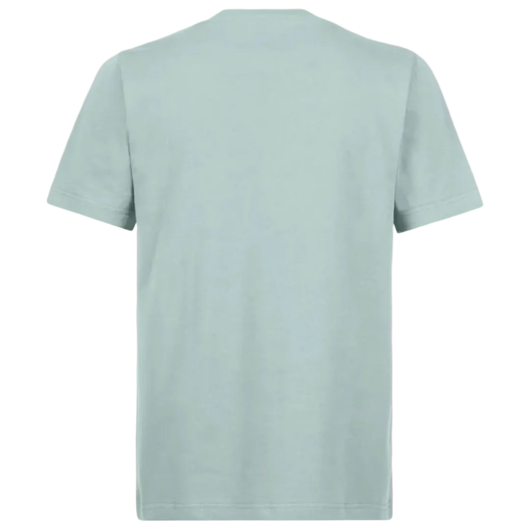 THE REGULAR T-SHIRT LIGHT BLUE