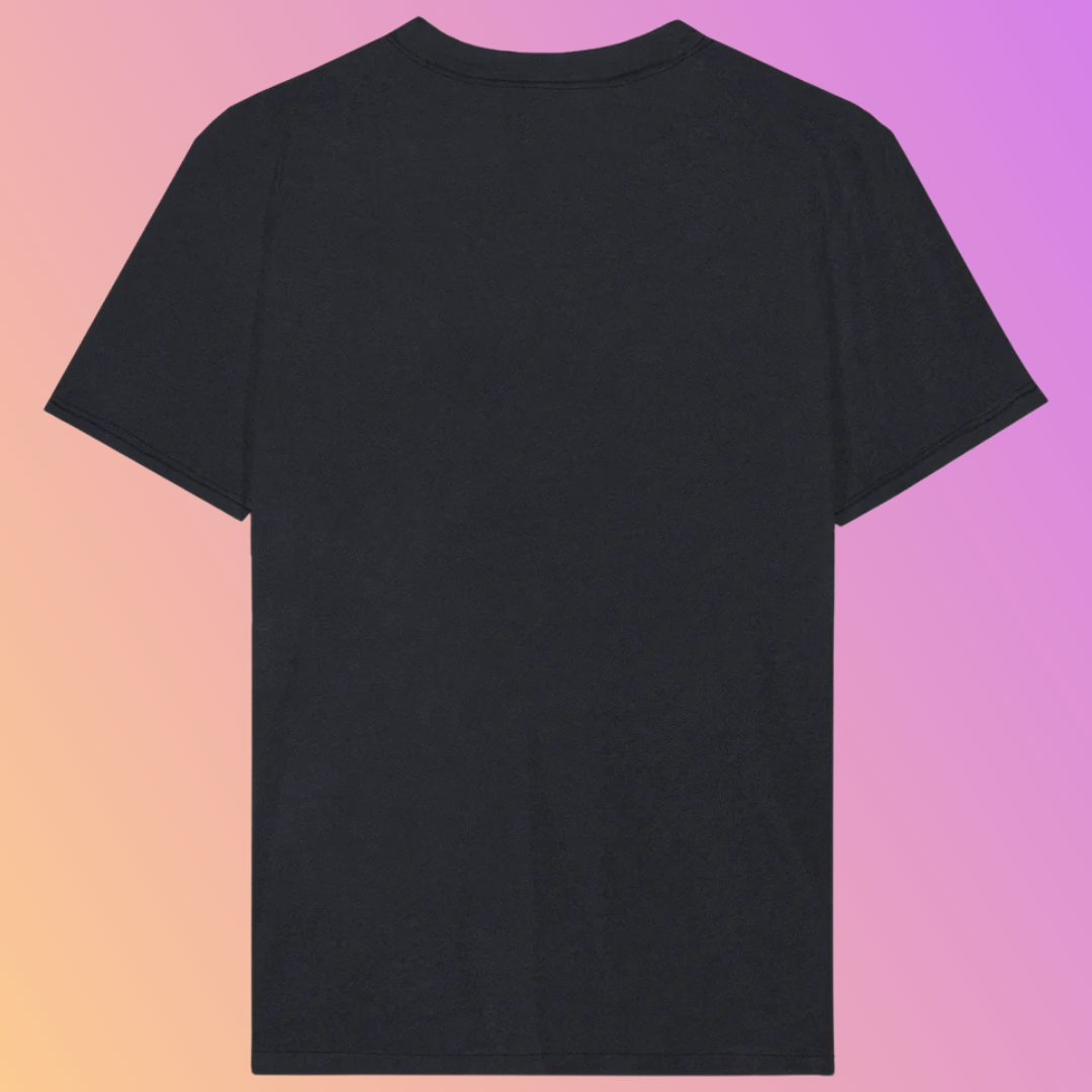 THE REGULAR SHIRT „MASTER“ Vintage Black