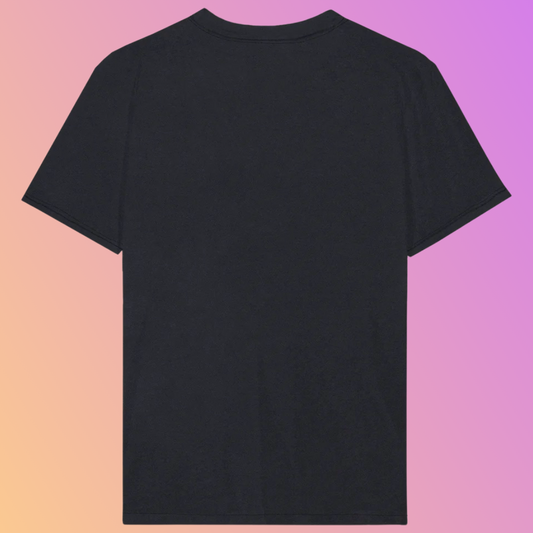 THE REGULAR SHIRT „MASTER“ Vintage Black