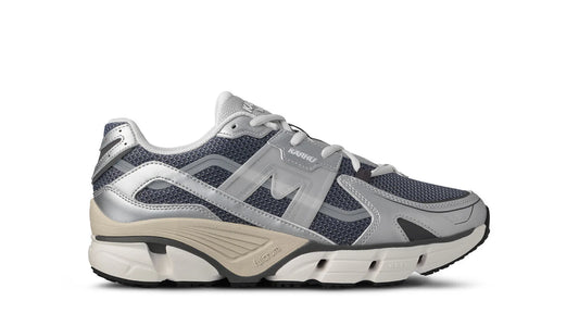 KARHU Super Fulcrum Silver / Vintage Indigo