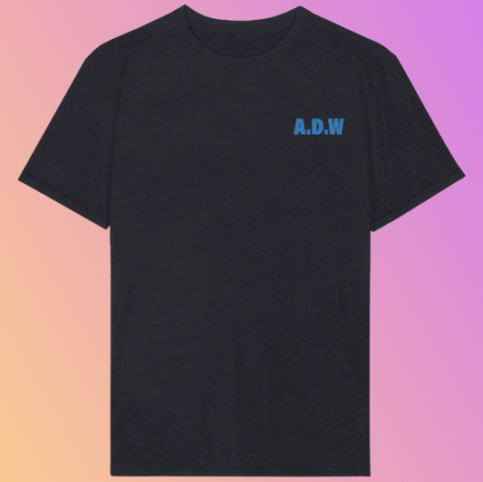 THE REGULAR SHIRT „BRUNNER“ VNT/BLK