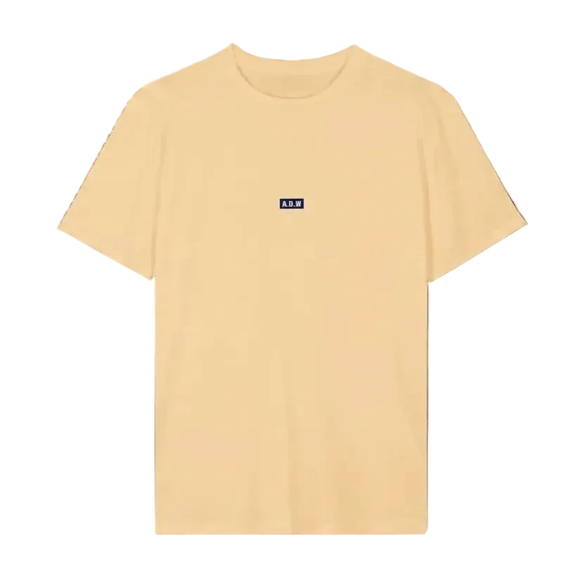 THE REGULAR SHIRT „EIGHTIES“ SAND