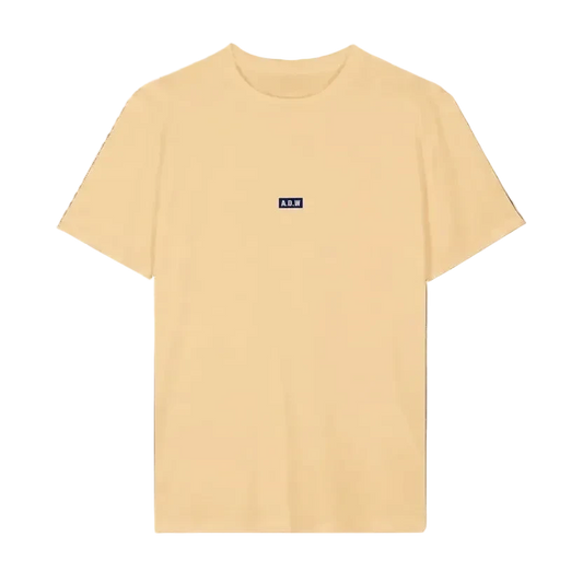 THE REGULAR SHIRT „EIGHTIES“ SAND