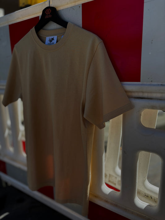 THE REGULAR T-SHIRT SAND