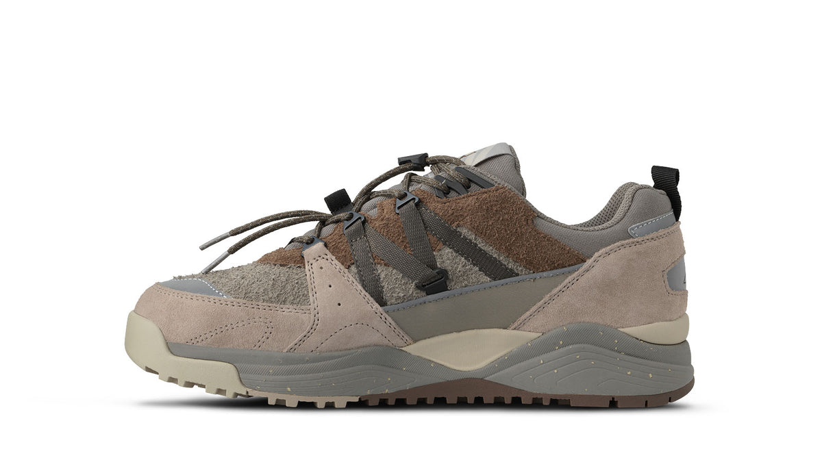 KARHU FUSION XC WP ATMOSPHERE / TARMAC