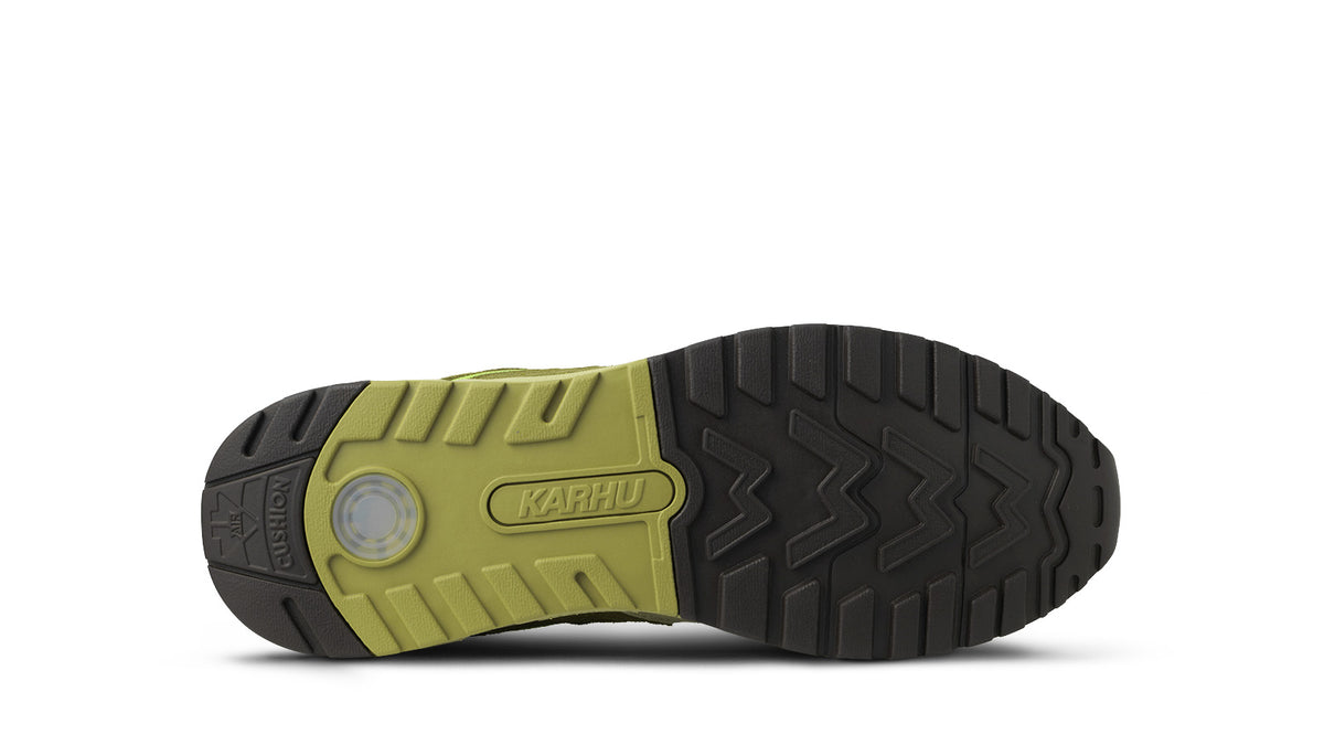 KARHU LEGACY 96 MOJAVE DESERT / WILD LIME