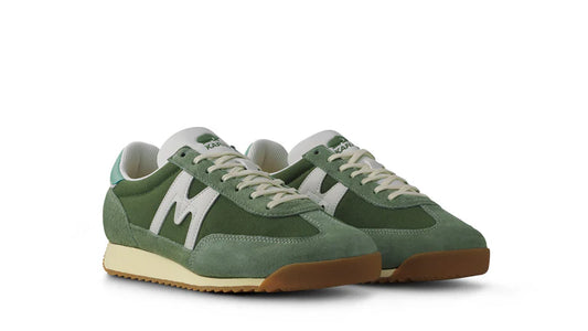 KARHU Mestari 76 Tea / Lichen Flower Pack Sneaker