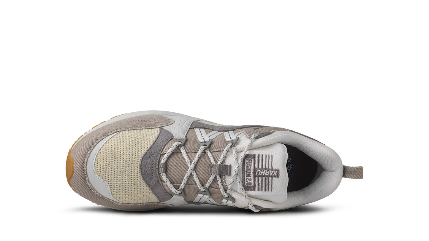 KARHU FUSION 2.0 ATMOSPHERE / BLANC DE BLANC