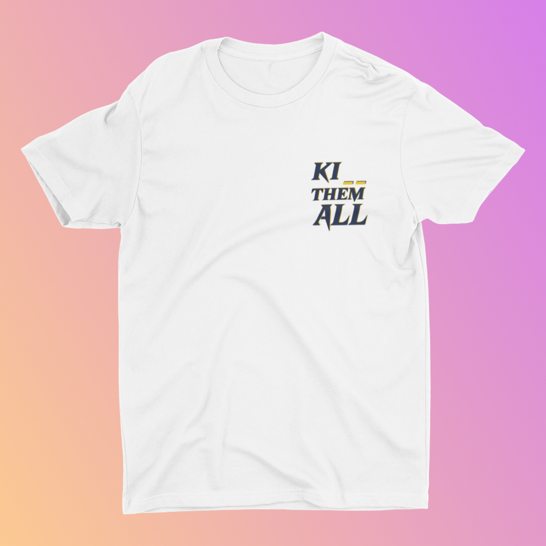 THE CASUAL „D.O.D" – NVY