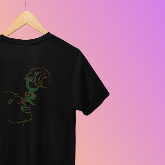 THE CASUAL „MANEATER“