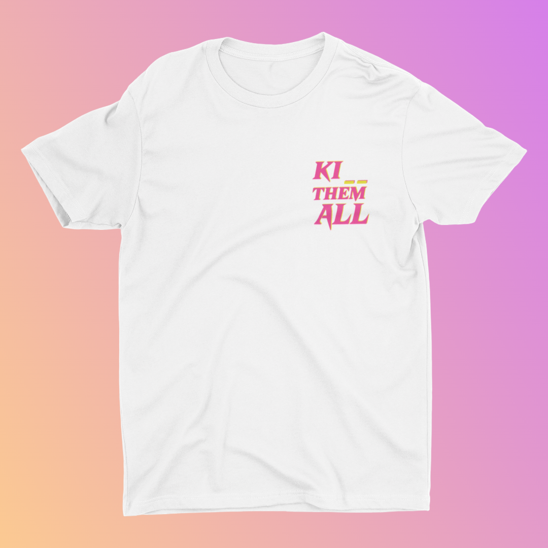 THE CASUAL „D.O.D" – PNK