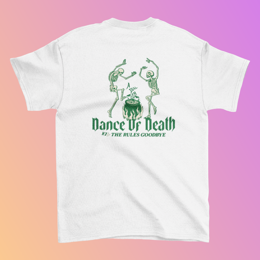 THE CASUAL „D.O.D" – GRN