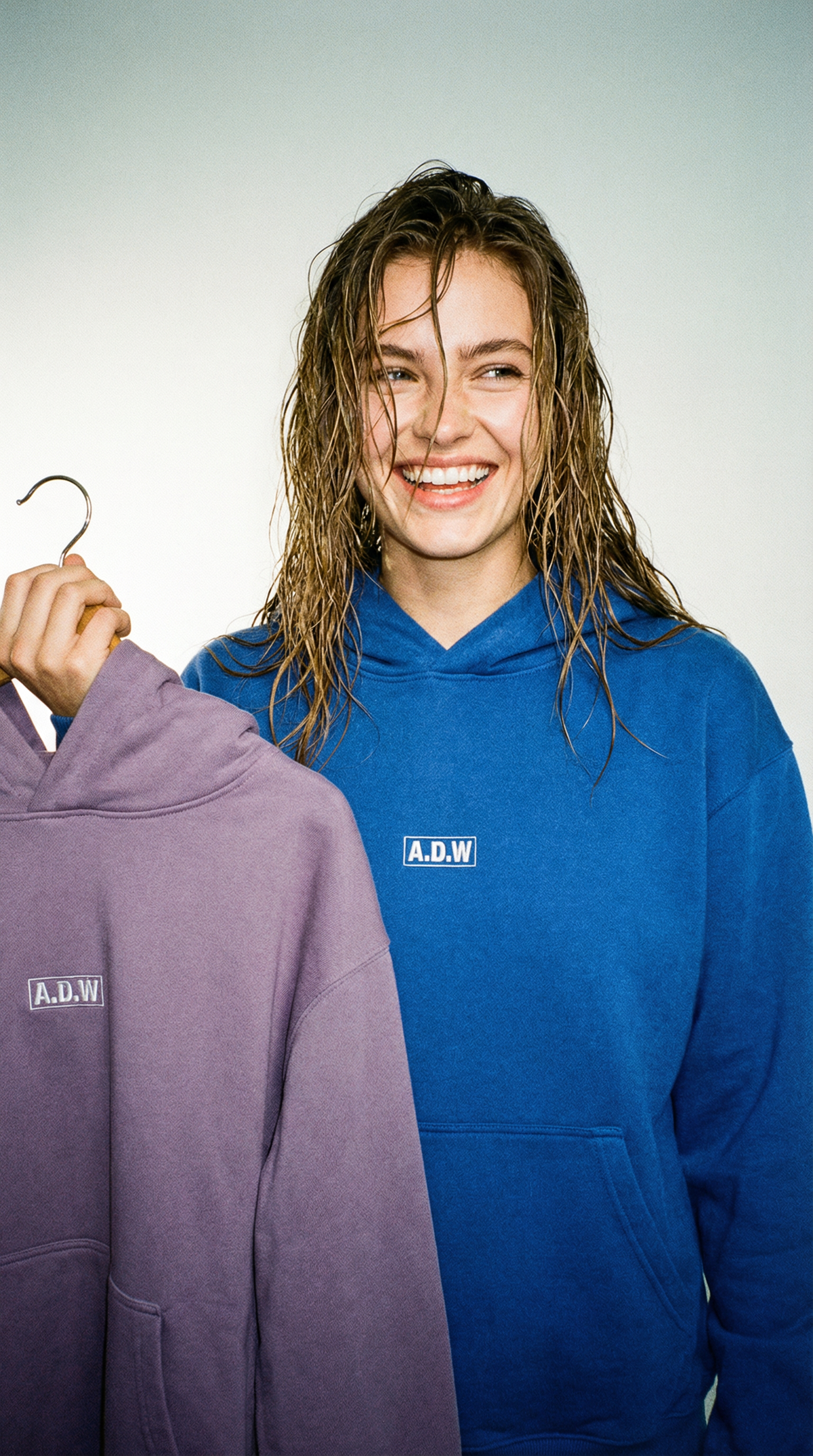 A.D.W Essentials
