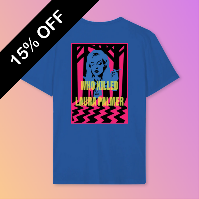 15% auf alle Print Shirts – 1.10.2025