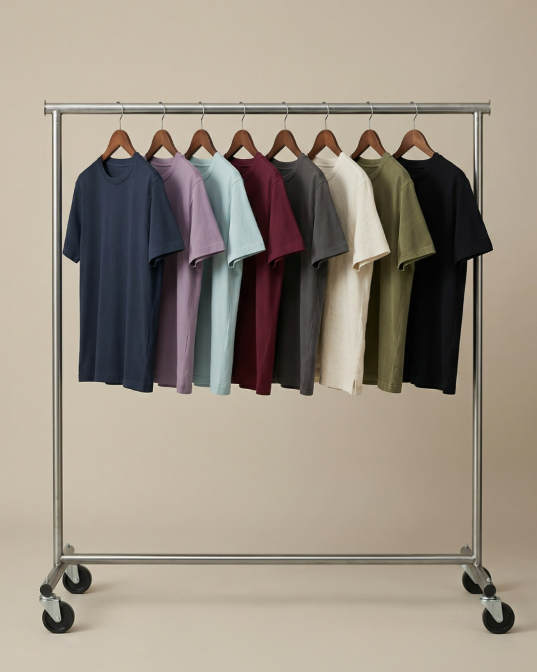 Regular T-Shirts