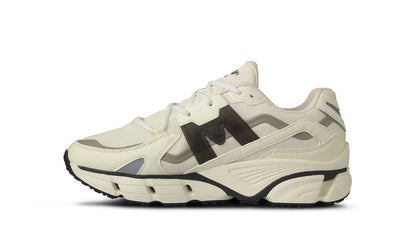 KARHU SUPER FULCRUM VANILLA ICE / BLACK Sneaker