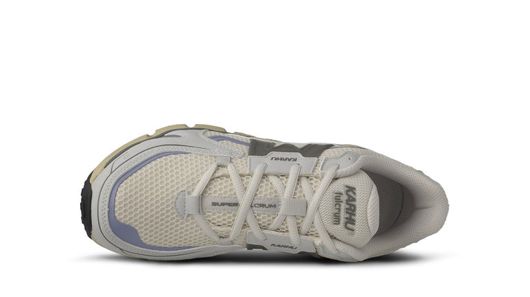 KARHU SUPER FULCRUM  FOGGY DEW / HEMATITE Sneaker