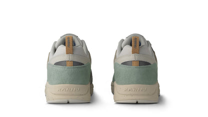 KARHU FUSION 2.0 SEA FOAM PINENEEDLE Sneaker